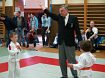 Proglasitev zmagovalca