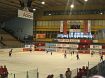 hokejska tekma srednjih šol, 17.1.2007