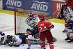 VSV : Acroni Jesenice (EBEL), 1.12.2009