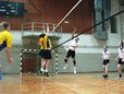 Polfinalna tekma Doka Trias