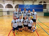 Story team